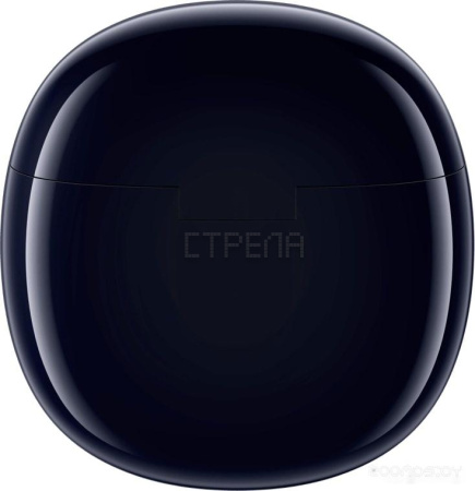 Наушники Realme Buds Air 2 (черный)