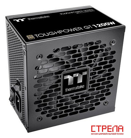 Блок питания Thermaltake Toughpower GT 1200W PS-TPT-1200FNFAGE-3