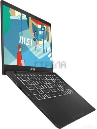Ноутбук MSI Modern 14 C12MO-822XBY