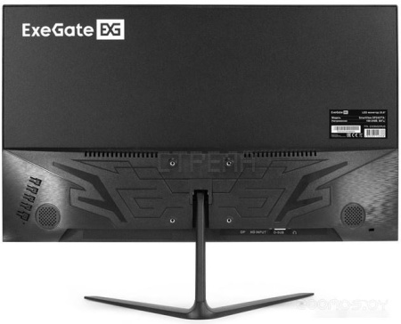 Монитор Exegate SmartView EP2407TA EX295525RUS