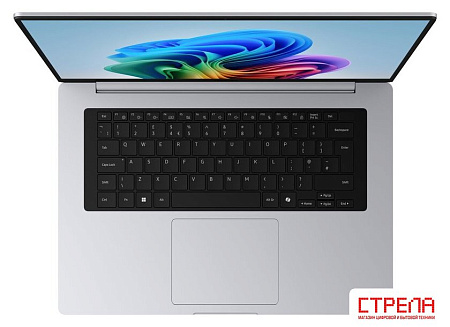Ноутбук Samsung Galaxy Book6 14 NP740VJG-KS1IN