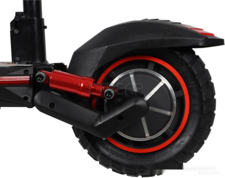 Электросамокат Kugoo M4 Pro