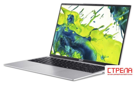 Ноутбук Acer Aspire Lite 16 AL16-54P-566Z NX.D76CD.005