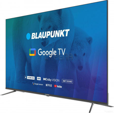 Телевизор Blaupunkt 50UGC6000T