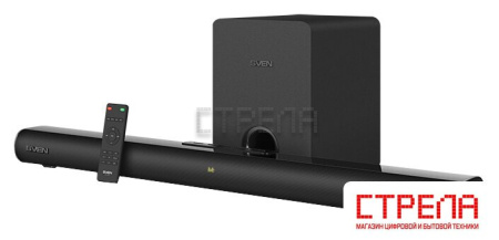 Саундбар SVEN SB-2150A