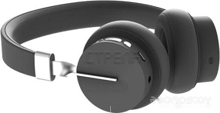 Наушники TFN Nova (черный)