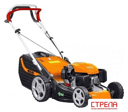 Газонокосилка Oleo-Mac GV 53 TK AllRoad Plus 4