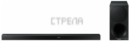 Саундбар Samsung HW-B550