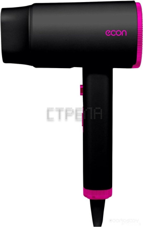 Фен ECON ECO-BH204D