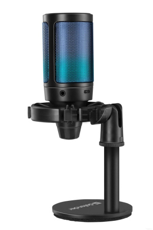 Проводной микрофон Defender Impulse GMC 600