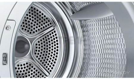 Сушильная машина Siemens iQ700 WQ46B2C40