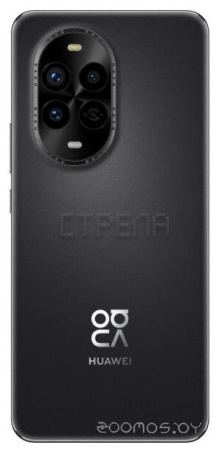 Смартфон Huawei nova 13 Pro MIS-LX9 12GB/512GB (черный)