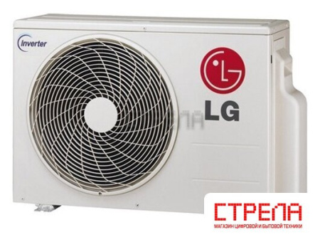 Наружный блок LG MU2M15