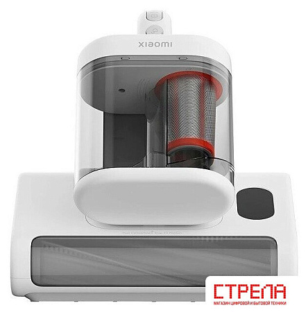 Пылесос для удаления пылевых клещей Xiaomi Dust Mite Vacuum Cleaner 2 Pro E401HW (с евровилкой)