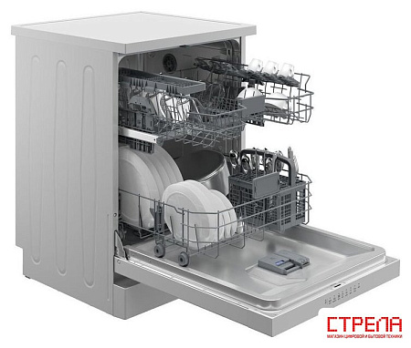 Отдельностоящая посудомоечная машина Hotpoint HF 4C86