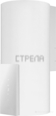 Кухонная вытяжка Maunfeld Alba 39 Wall (белый)