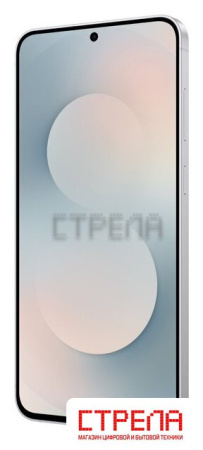 Телефон Samsung Galaxy S25 FE SM-S731B 8GB/256GB (белый)