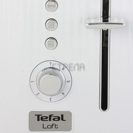 Тостер Tefal TT761138