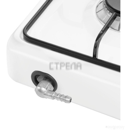 Настольная плита Maunfeld EGHE.F63.3EW