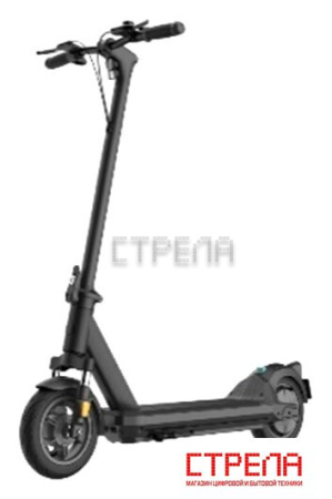 Электросамокат Tribe Maya Pro