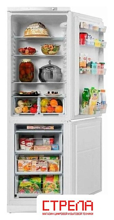 Холодильник Indesit ES 20 A