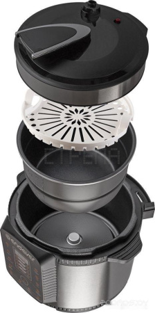 Мультиварка-скороварка Endever Vita-99