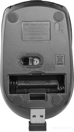 Клавиатура + мышь Defender C-915 (45915)