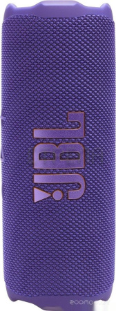 Беспроводная колонка JBL Flip 7 (фиолетовый)