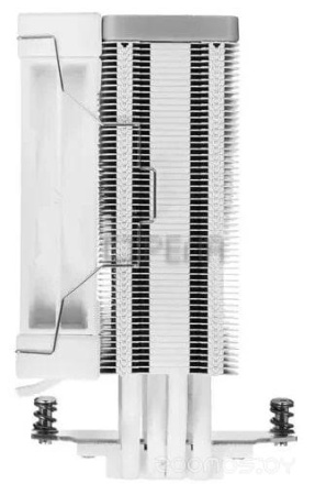 Кулер для процессора Deepcool AK400 WH R-AK400-WHNNMN-G-1