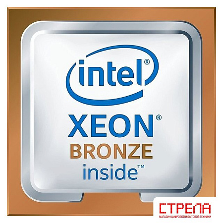 Процессор Intel Xeon Bronze 3206R