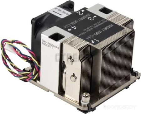Кулер Supermicro SNK-P0068AP4