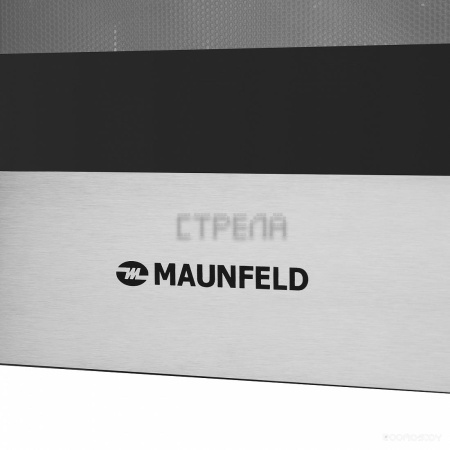 Духовой шкаф Maunfeld MCMO 44.9S