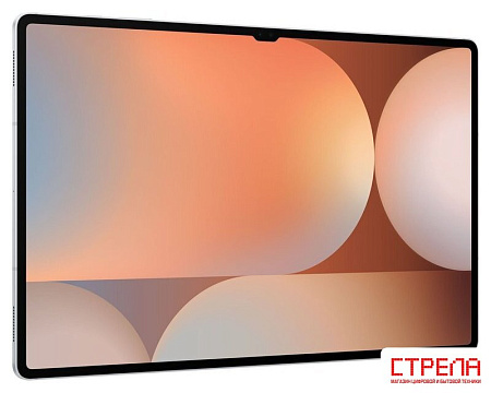 Планшет Samsung Galaxy Tab S10 Ultra Wi-Fi SM-X920 12GB/512GB (серебристый)