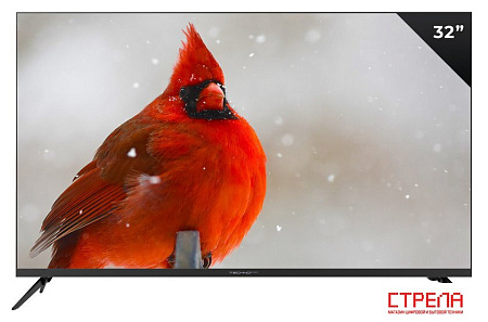 Телевизор TECHNO Smart KDG32GR680ANTS