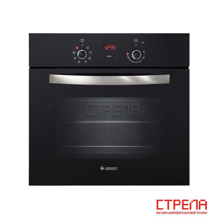 Электрический духовой шкаф GEFEST ДА 622-02 AC