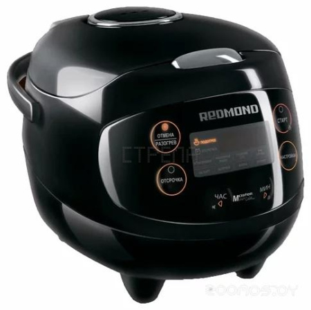 Мультиварка Redmond RMC-03