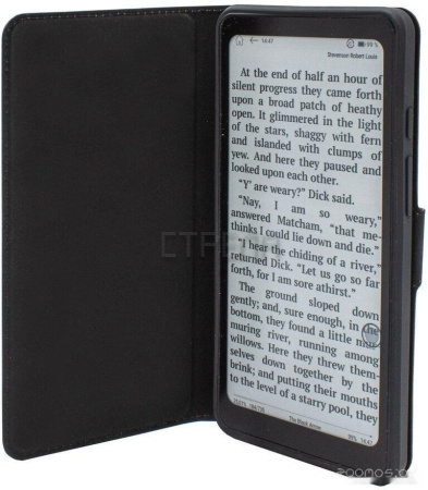 Электронная книга Onyx BOOX Kant 2