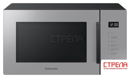 Микроволновая печь Samsung MS23T5018AG/BW