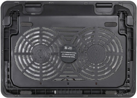 Подставка для ноутбука Buro BU-LCP156-B214H