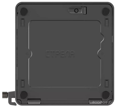 Компьютер Asus NUC 15 Pro Slim Kit (90AR00R2-M00050)