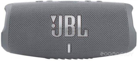 Беспроводная колонка JBL Charge 5 (серый)