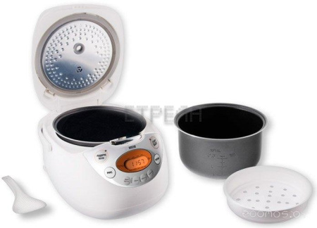 Мультиварка Mystery MCM-1017