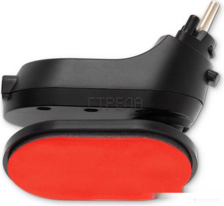 Видеорегистратор для авто DIGMA FreeDrive 580 FD580 (черный)