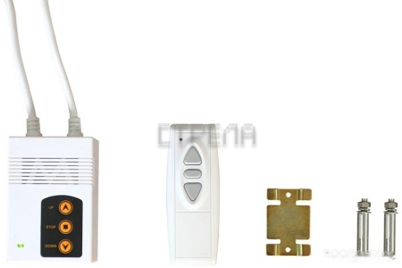 Проекционный экран Digis Electra-F 273x158 DSEF-16905