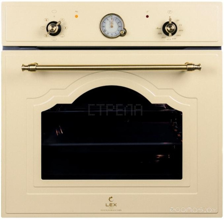 Электрический духовой шкаф LEX EDM 072 C IV