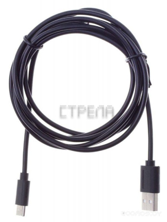 Кабель Buro BHP RET TYPEC18 USB A(m) USB Type-C (m) 1.8 м