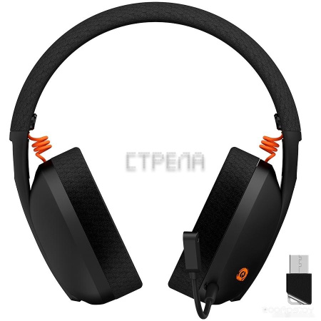 Наушники Canyon Ego GH-13 (черный)