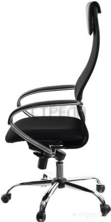 Кресло Бюрократ CH-609SL (черный)