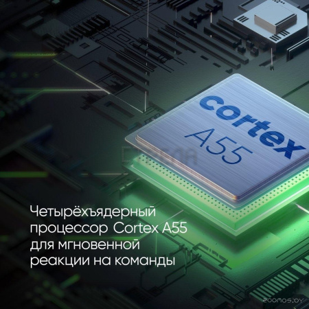 Телевизор TopDevice Frameless Neo TDTV32CS04H_BK