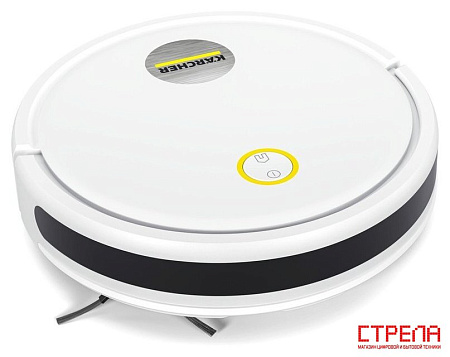Робот-пылесос Karcher RCV 2 1.269-670.0